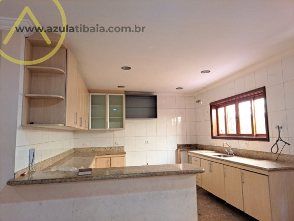 Imagem Imóvel com 4 Quartos à Venda, 537 m² em Rancho Grande - Mairiporã