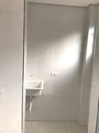 Imagem Casa de Condomínio com 2 Quartos à Venda, 61 m² em Aviação - Praia Grande Imagem Casa de Condomínio com 2 Quartos à Venda, 61 m² em Aviação - Praia Grande