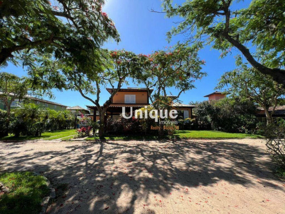 Imagem Casa com 5 Quartos à Venda, 258 m² em Manguinhos - Armação Dos Búzios