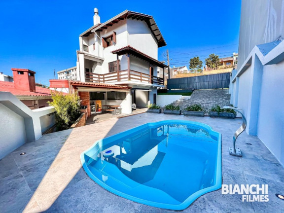 Sobrado com 3 Quartos à Venda, 328 m² em Jardim América - Caxias Do Sul