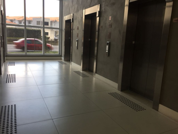 Imagem Sala Comercial à Venda, 33 m² em Vila Homero Thon - Santo André