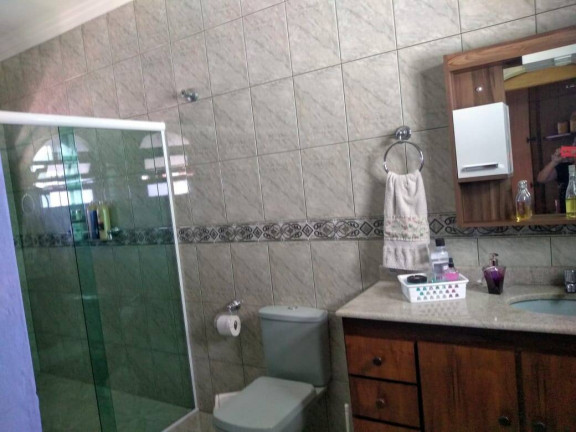 Imagem Casa com 3 Quartos à Venda, 209 m² em Centro - Boituva Imagem Casa com 3 Quartos à Venda, 209 m² em Centro - Boituva