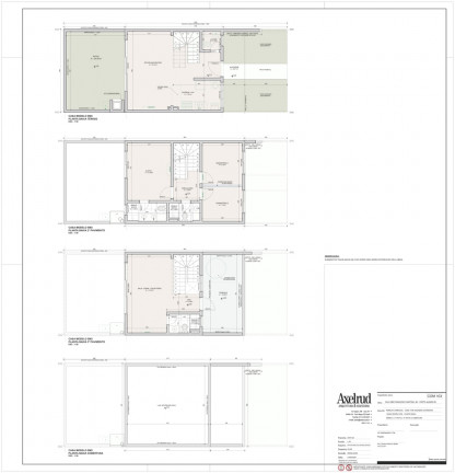Imagem Casa de Condomínio com 3 Quartos à Venda, 145 m² em Jardim Itu - Porto Alegre