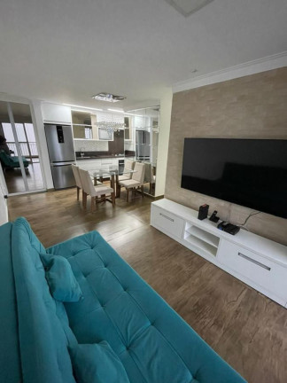 Imagem Apartamento com 3 Quartos à Venda, 75 m² em Parque Reboucas - São Paulo Imagem Apartamento com 3 Quartos à Venda, 75 m² em Parque Reboucas - São Paulo