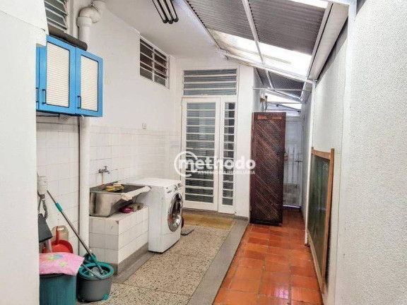 Imagem Casa com 3 Quartos à Venda, 196 m² em Jardim Chapadão - Campinas Imagem Casa com 3 Quartos à Venda, 196 m² em Jardim Chapadão - Campinas