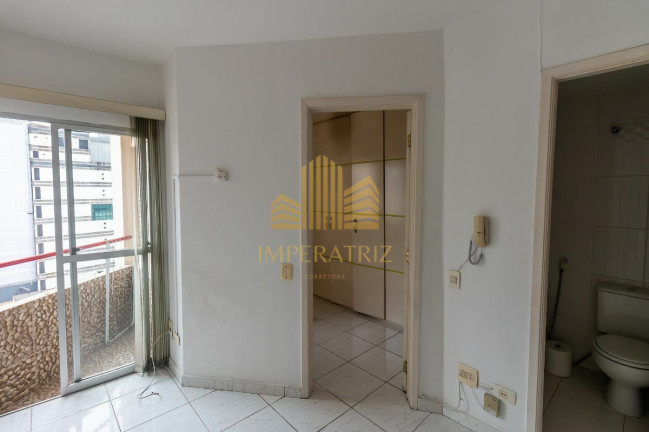 Imagem Apartamento com 1 Quarto à Venda, 25 m² em Bela Vista - São Paulo Imagem Apartamento com 1 Quarto à Venda, 25 m² em Bela Vista - São Paulo