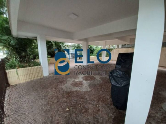 Imagem Apartamento com 2 Quartos para Alugar, 90 m² em Ponta Da Praia - Santos Imagem Apartamento com 2 Quartos para Alugar, 90 m² em Ponta Da Praia - Santos