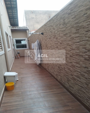 Imagem Casa com 3 Quartos à Venda, 150 m² em Residencial Bosque Dos Ipês - São José Dos Campos Imagem Casa com 3 Quartos à Venda, 150 m² em Residencial Bosque Dos Ipês - São José Dos Campos