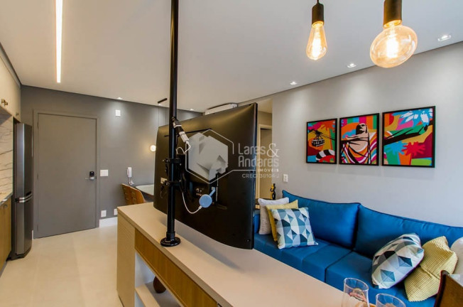 Imagem Apartamento com 2 Quartos à Venda, 70 m² em Vila Madalena - São Paulo Imagem Apartamento com 2 Quartos à Venda, 70 m² em Vila Madalena - São Paulo