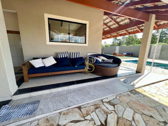 Imagem Chácara com 3 Quartos à Venda, 164 m² em Tercasa - Mairiporã Imagem Chácara com 3 Quartos à Venda, 164 m² em Tercasa - Mairiporã