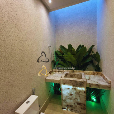 Imagem Casa com 3 Quartos à Venda, 400 m² em Setor Habitacional Vicente Pires - Brasília Imagem Casa com 3 Quartos à Venda, 400 m² em Setor Habitacional Vicente Pires - Brasília