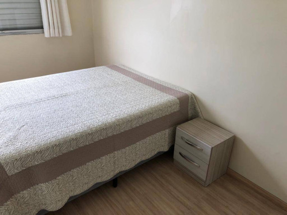 Imagem Apartamento com 2 Quartos à Venda, 50 m² em Jurubatuba - São Paulo