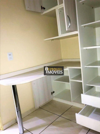 Imagem Apartamento com 2 Quartos à Venda,  em Parque Espacial - São Bernardo Do Campo
