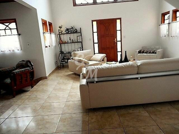 Imagem Casa de Condomínio com 4 Quartos à Venda, 436 m² em Parque Dos Cafezais 4 - Itupeva