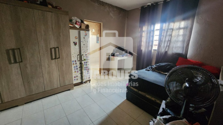 Imagem Sobrado com 3 Quartos à Venda, 180 m² em Jardim Amanda I - Hortolândia