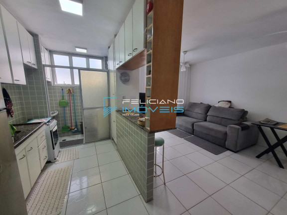 Imagem Apartamento com 1 Quarto à Venda, 62 m² em Caiçara - Praia Grande Imagem Apartamento com 1 Quarto à Venda, 62 m² em Caiçara - Praia Grande