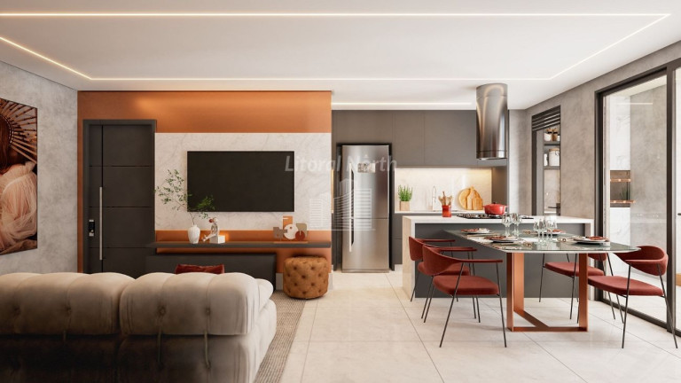 Imagem Apartamento com 2 Quartos à Venda, 84 m² em São Judas - Itajaí Imagem Apartamento com 2 Quartos à Venda, 84 m² em São Judas - Itajaí