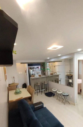 Imagem Apartamento com 2 Quartos à Venda, 51 m² em Jardim Tranqüilidade - Guarulhos Imagem Apartamento com 2 Quartos à Venda, 51 m² em Jardim Tranqüilidade - Guarulhos