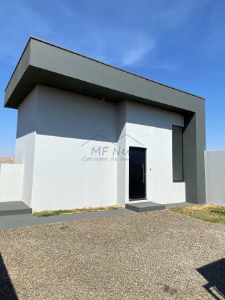 Casa com 2 Quartos à Venda, 250 m² em Jardim Ament - Pirassununga