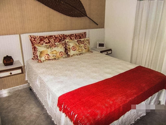 Imagem Cobertura com 3 Quartos à Venda, 220 m² em Enseada - Guarujá