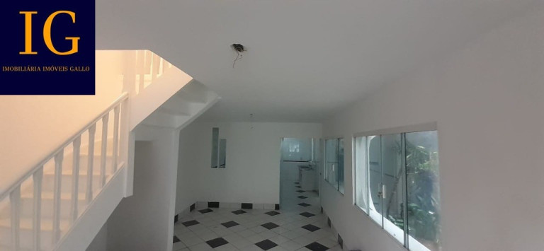 Imagem Sobrado com 4 Quartos à Venda, 255 m² em Aclimação - São Paulo