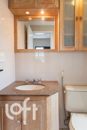 Imagem Apartamento com 3 Quartos à Venda, 83 m² em Vila Madalena - São Paulo Imagem Apartamento com 3 Quartos à Venda, 83 m² em Vila Madalena - São Paulo