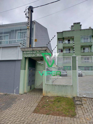 Imagem Apartamento com 2 Quartos à Venda, 52 m² em Afonso Pena - São José Dos Pinhais Imagem Apartamento com 2 Quartos à Venda, 52 m² em Afonso Pena - São José Dos Pinhais