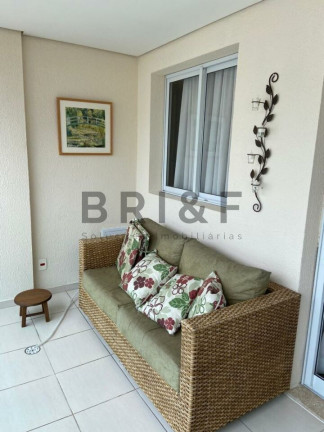Imagem Apartamento com 3 Quartos à Venda ou Locação, 127 m² em Brooklin - São Paulo Imagem Apartamento com 3 Quartos à Venda ou Locação, 127 m² em Brooklin - São Paulo