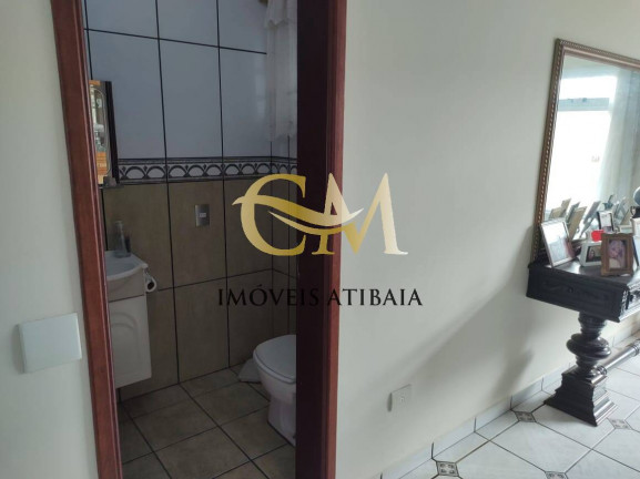 Imagem Casa com 3 Quartos à Venda, 450 m² em Jardim Paulista - Atibaia