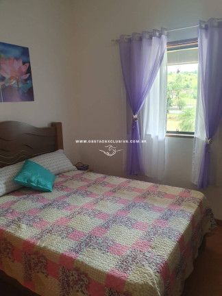 Imagem Chácara com 3 Quartos à Venda, 177 m² em Jardim Nova América - Itatiba