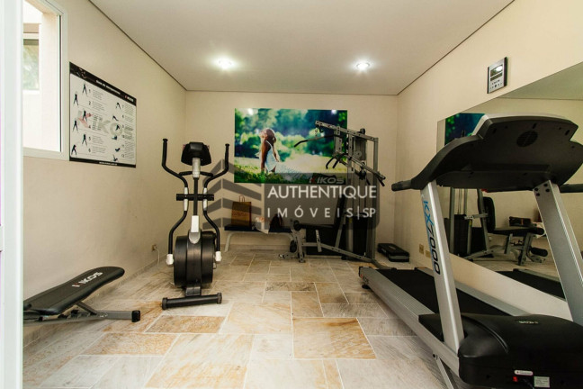 Imagem Apartamento com 4 Quartos à Venda, 189 m² em Pinheiros - São Paulo