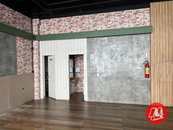 Imagem Loja para Alugar, 120 m² em Centro Histórico - Porto Alegre