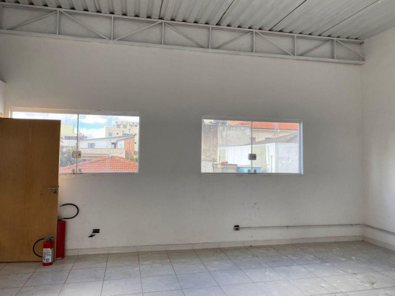 Imagem Imóvel Comercial para Alugar, 125 m² em Rudge Ramos - São Bernardo Do Campo Imagem Imóvel Comercial para Alugar, 125 m² em Rudge Ramos - São Bernardo Do Campo