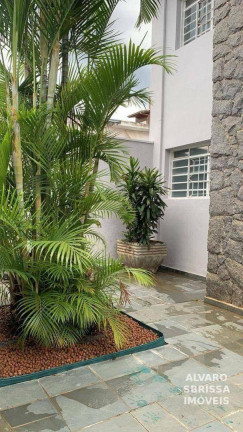 Imagem Casa com 3 Quartos para Alugar, 220 m² em Jardim Paraíso - Itu