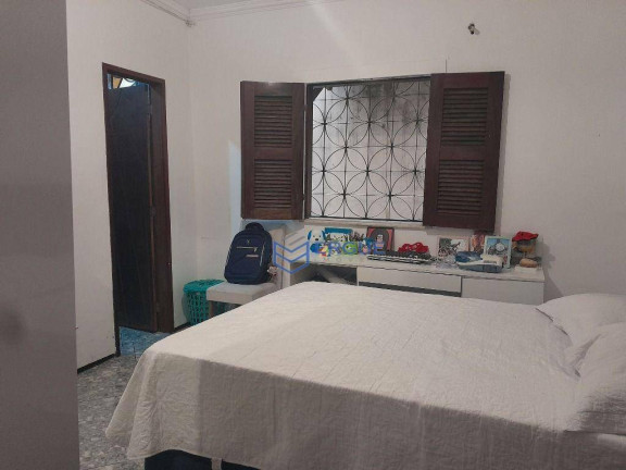 Imagem Casa com 4 Quartos à Venda, 289 m² em Prefeito José Walter - Fortaleza Imagem Casa com 4 Quartos à Venda, 289 m² em Prefeito José Walter - Fortaleza
