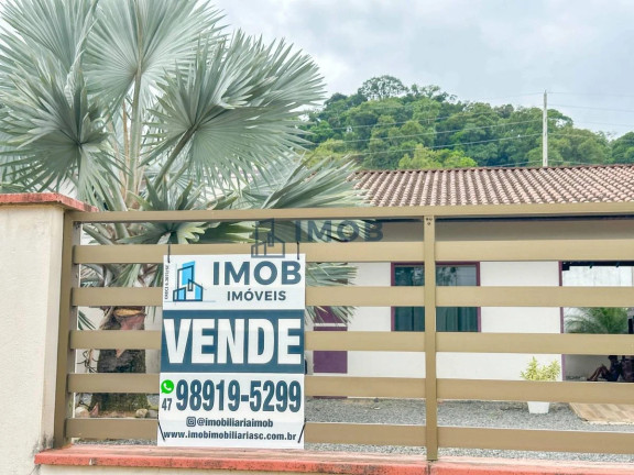 Imagem Casa com 2 Quartos à Venda, 100 m² em Três Rios Do Sul - Jaraguá Do Sul