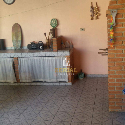 Imagem Sobrado com 7 Quartos à Venda, 325 m² em Boa Vista - São Caetano Do Sul