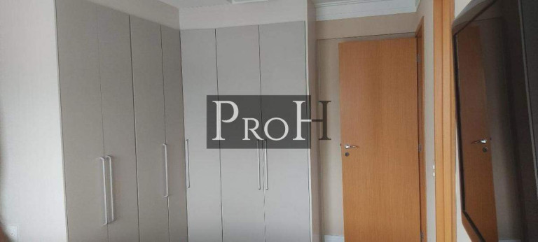 Imagem Apartamento com 2 Quartos à Venda, 83 m² em Vila Scarpelli - Santo André