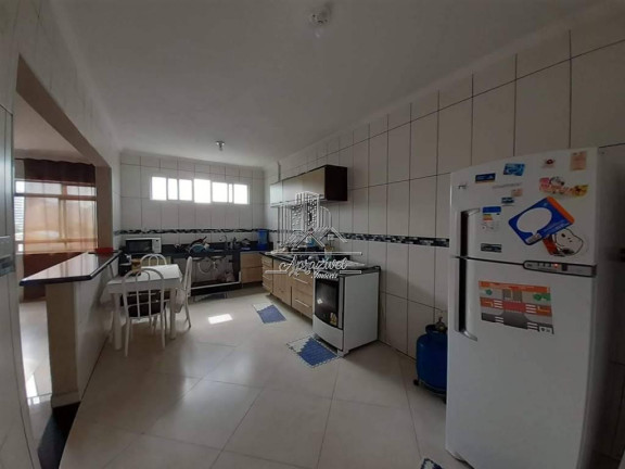 Imagem Apartamento com 3 Quartos à Venda, 146 m² em Boqueirão - Praia Grande