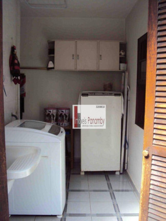 Imagem Sobrado com 3 Quartos à Venda, 160 m² em Brooklin - São Paulo Imagem Sobrado com 3 Quartos à Venda, 160 m² em Brooklin - São Paulo