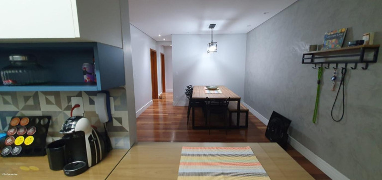 Imagem Apartamento com 3 Quartos à Venda, 87 m² em Santa Maria - São Caetano Do Sul Imagem Apartamento com 3 Quartos à Venda, 87 m² em Santa Maria - São Caetano Do Sul