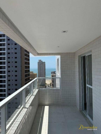 Imagem Apartamento com 1 Quarto à Venda, 59 m² em Aviação - Praia Grande