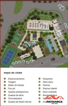 Imagem Terreno em Condomínio à Venda, 200 m² em Parque Das Flores - Campinas Imagem Terreno em Condomínio à Venda, 200 m² em Parque Das Flores - Campinas