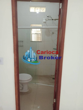 Imagem Casa com 2 Quartos à Venda, em Campo Grande - Rio De Janeiro Imagem Casa com 2 Quartos à Venda, em Campo Grande - Rio De Janeiro