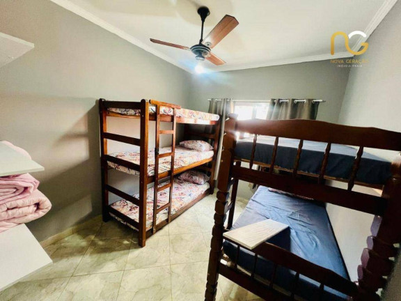 Imagem Apartamento com 2 Quartos à Venda, 51 m² em Aviação - Praia Grande