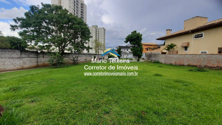 Imagem Terreno em Condomínio à Venda, 514 m² em Urbanova - São José Dos Campos Imagem Terreno em Condomínio à Venda, 514 m² em Urbanova - São José Dos Campos
