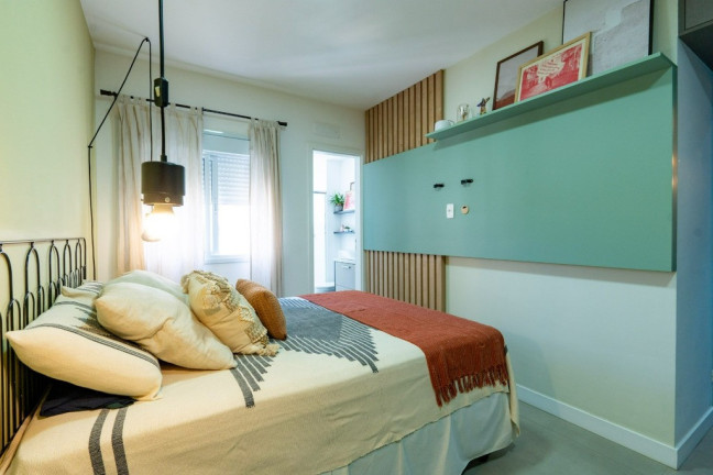 Imagem Apartamento com 2 Quartos à Venda, 68 m² em Vila Suzana - São Paulo