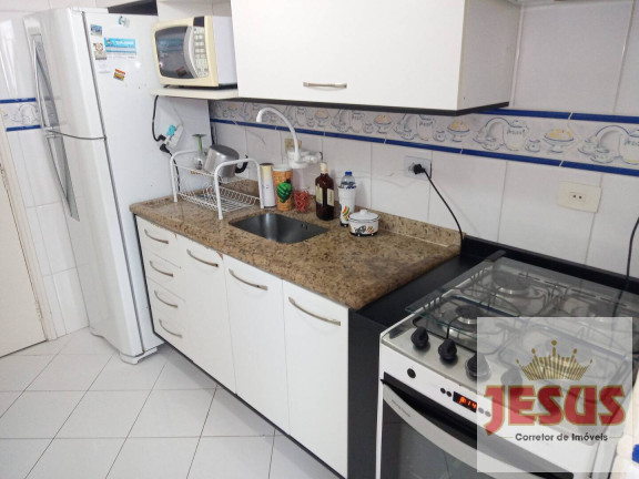 Imagem Apartamento com 2 Quartos à Venda, 85 m² em Enseada - Guarujá