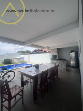 Imagem Casa com 4 Quartos à Venda, 256 m² em Jardim Dos Pinheiros - Atibaia
