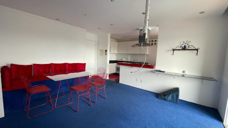Imagem Apartamento com 2 Quartos à Venda, 84 m² em Vila América - Santo André Imagem Apartamento com 2 Quartos à Venda, 84 m² em Vila América - Santo André
